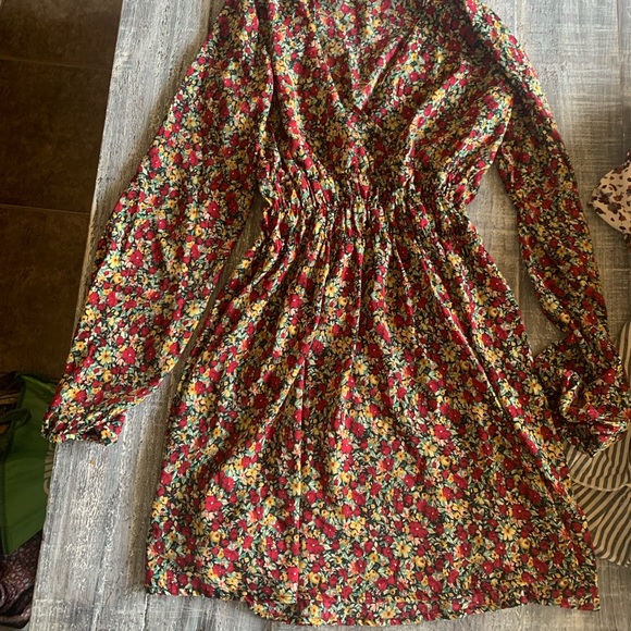 DRESSES-FROM SHEIN-ALL MEDIUM - Picture 2 of 13